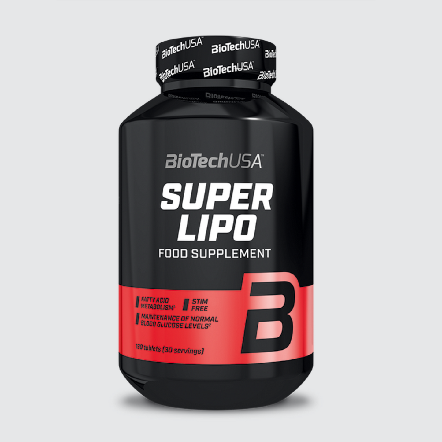 Super Lipo | 120 tablets
