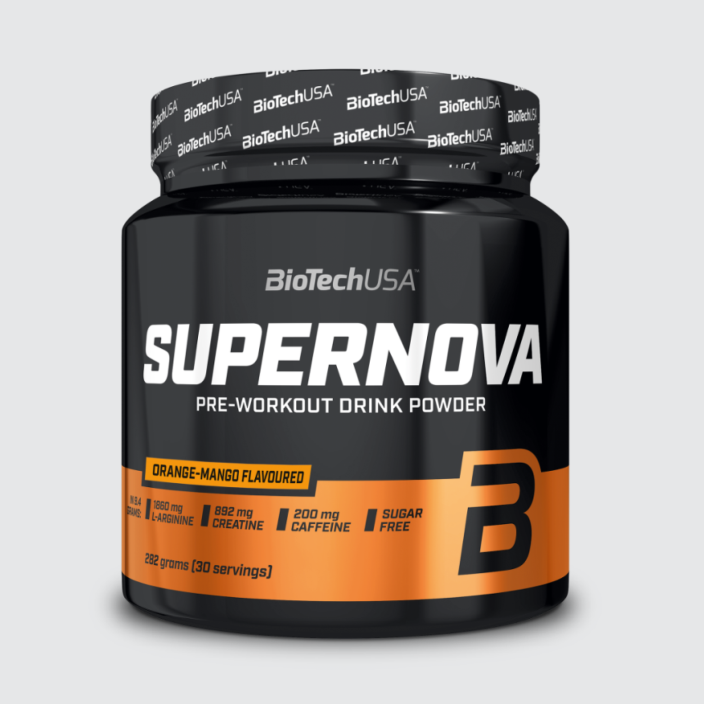 SuperNova | 282 g