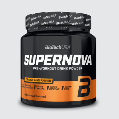 SuperNova | 282 g