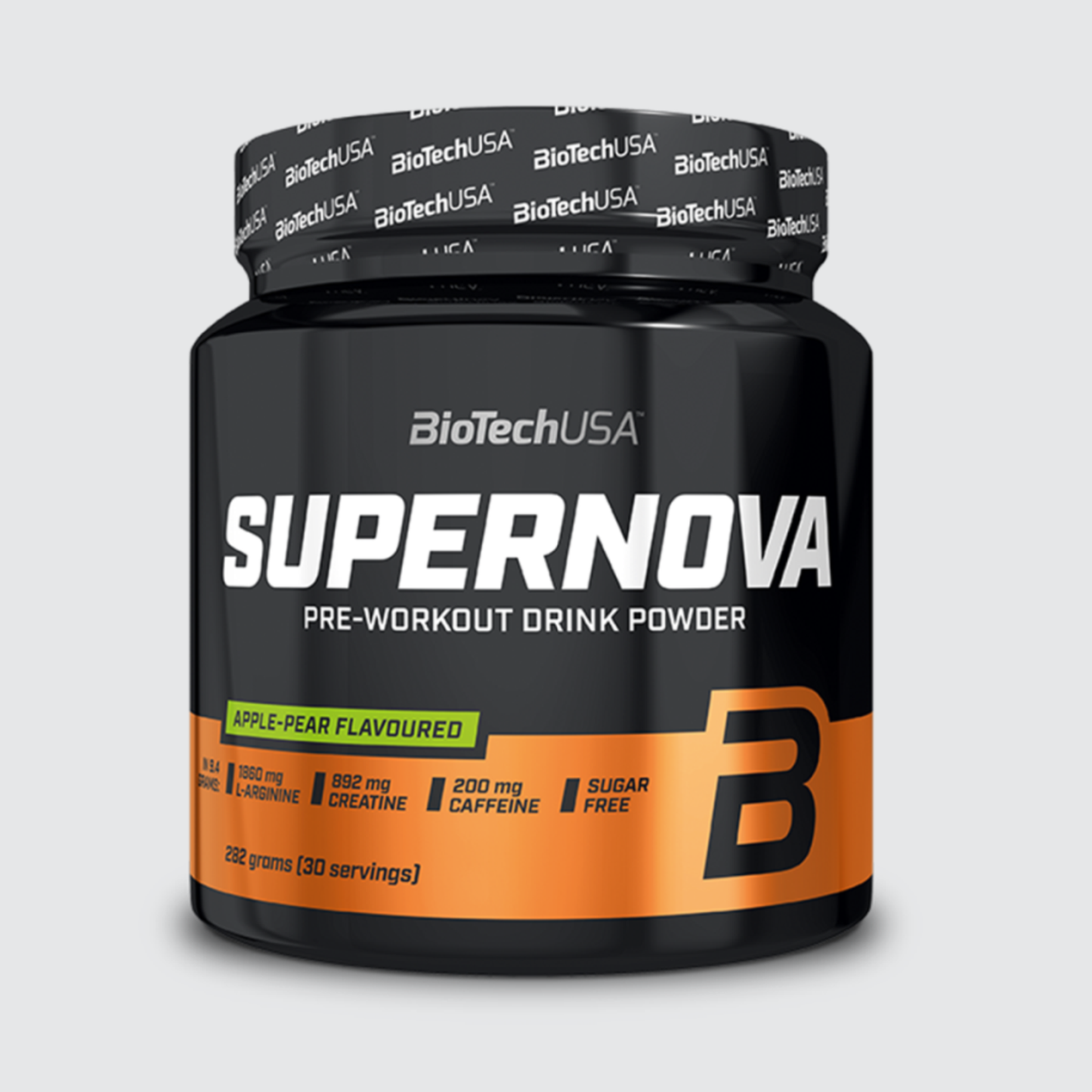 SuperNova | 282 g