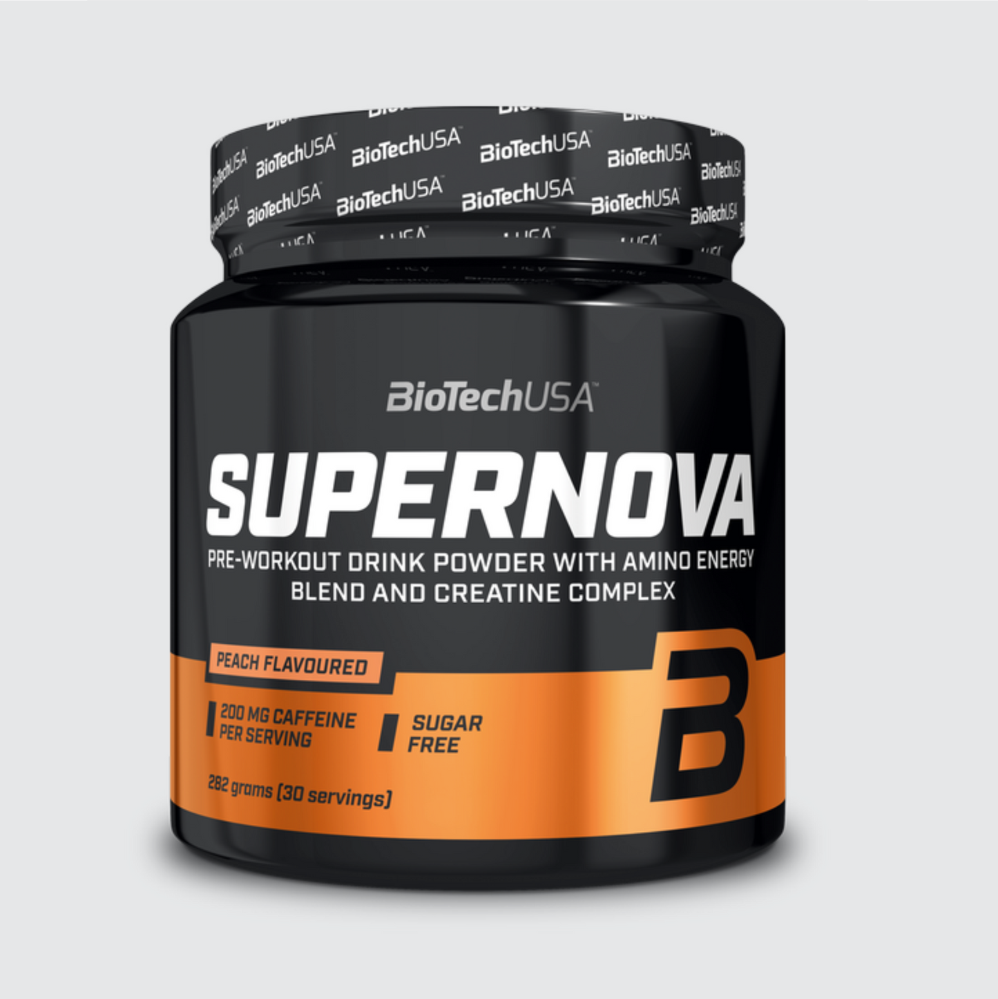 SuperNova | 282 g