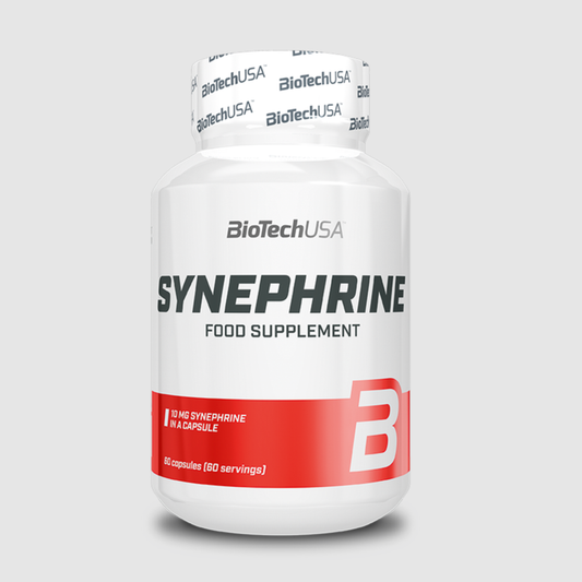 Synephrine | 60 capsules