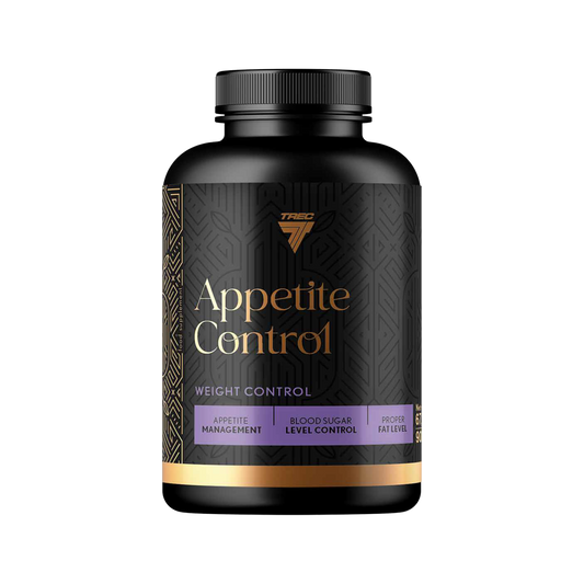 TREC BEAUTY LINE Appetite ControL | 90CAPS by TREC - Premium WEIGHT CONTROL available at Qimia Nutrition UAE