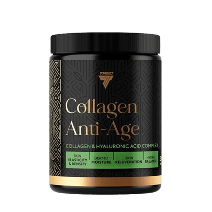 COLLAGEN ANTI-AGE | 300g - QIMIA NUTRITION
