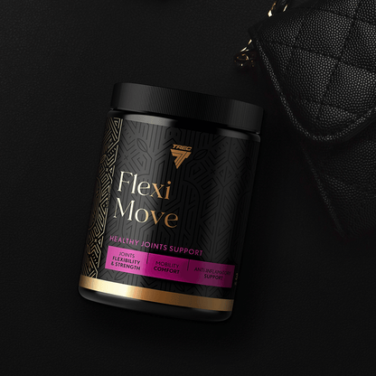TREC BEAUTY LINE FLEXI MOVE | 300G - QIMIA NUTRITION
