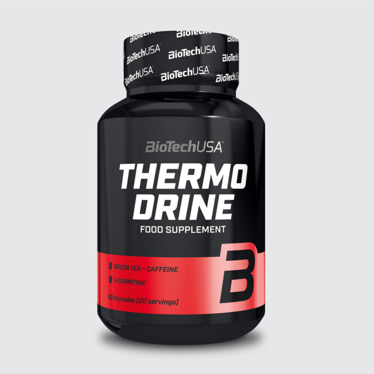 Thermo Drine | 60 capsules