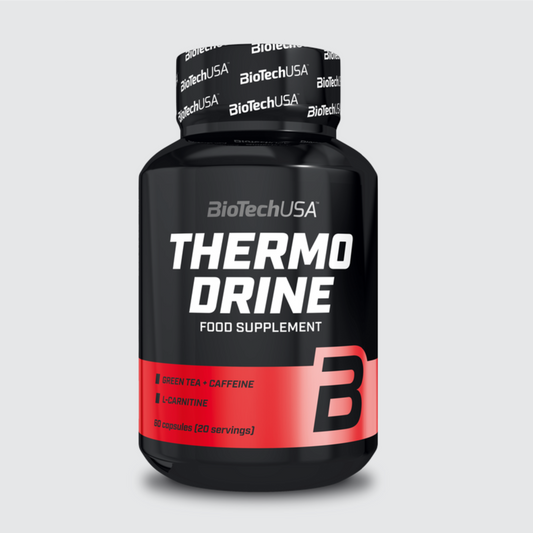Thermo Drine | 60 capsules