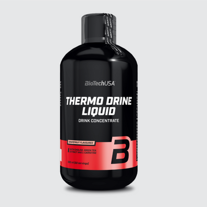 Thermo Drine Liquid | 500 ml