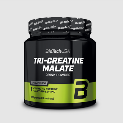 Tri Creatine Malate | 300 g