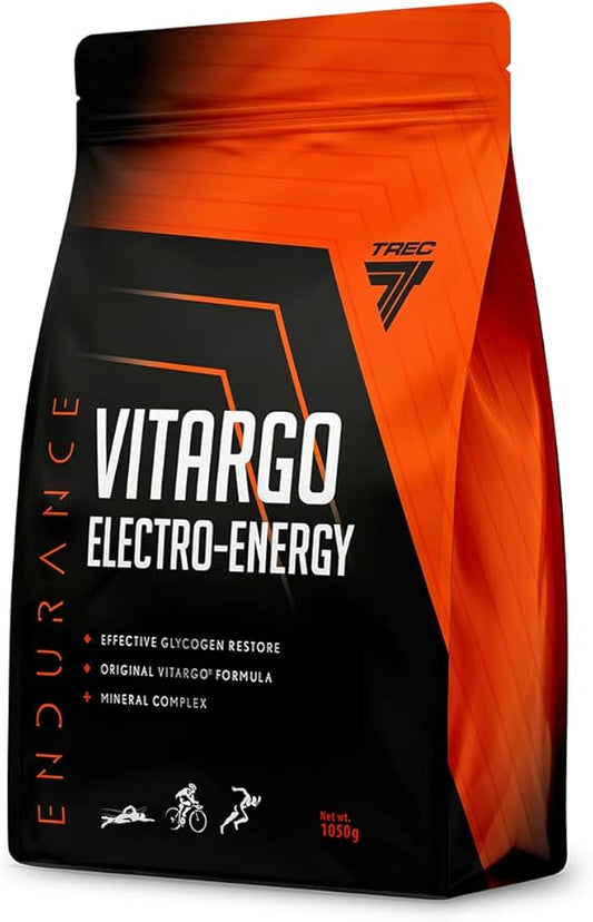 VITARGO ELECTRO ENERGY