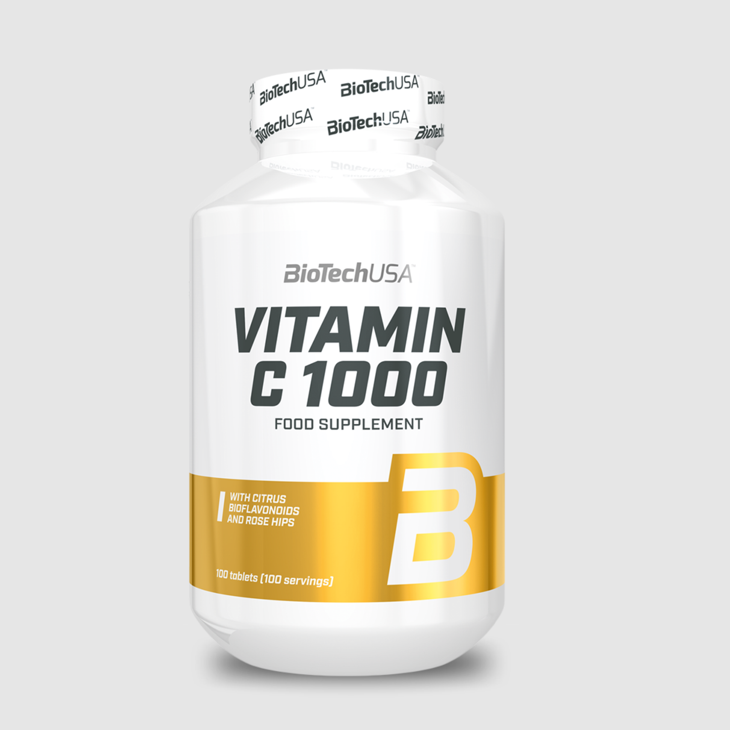 Vitamin C 1000 Bioflavonoids | 100 tablets