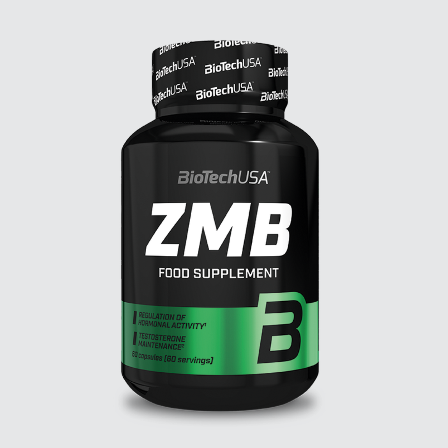 ZMB | 60 capsules