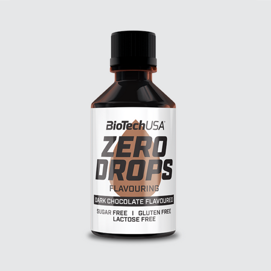 Zero Drops flavoring | 50ml