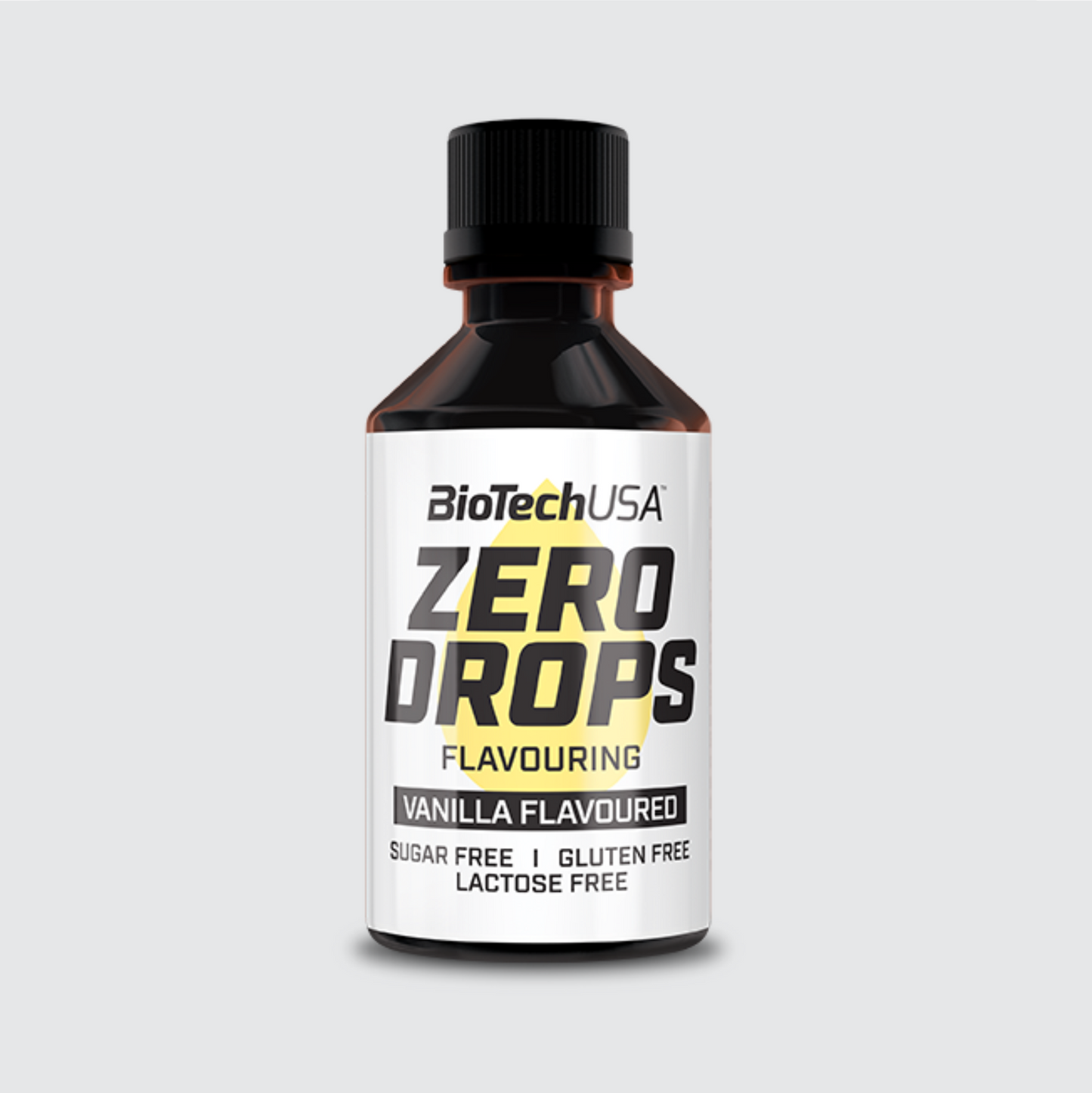 Zero Drops flavoring | 50ml