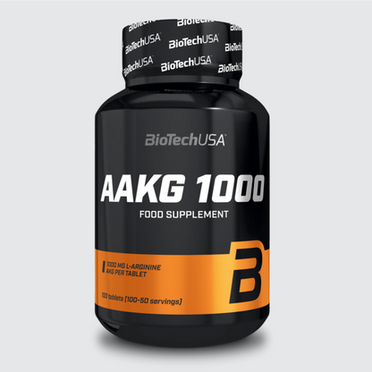 AAKG 1000 | tablets
