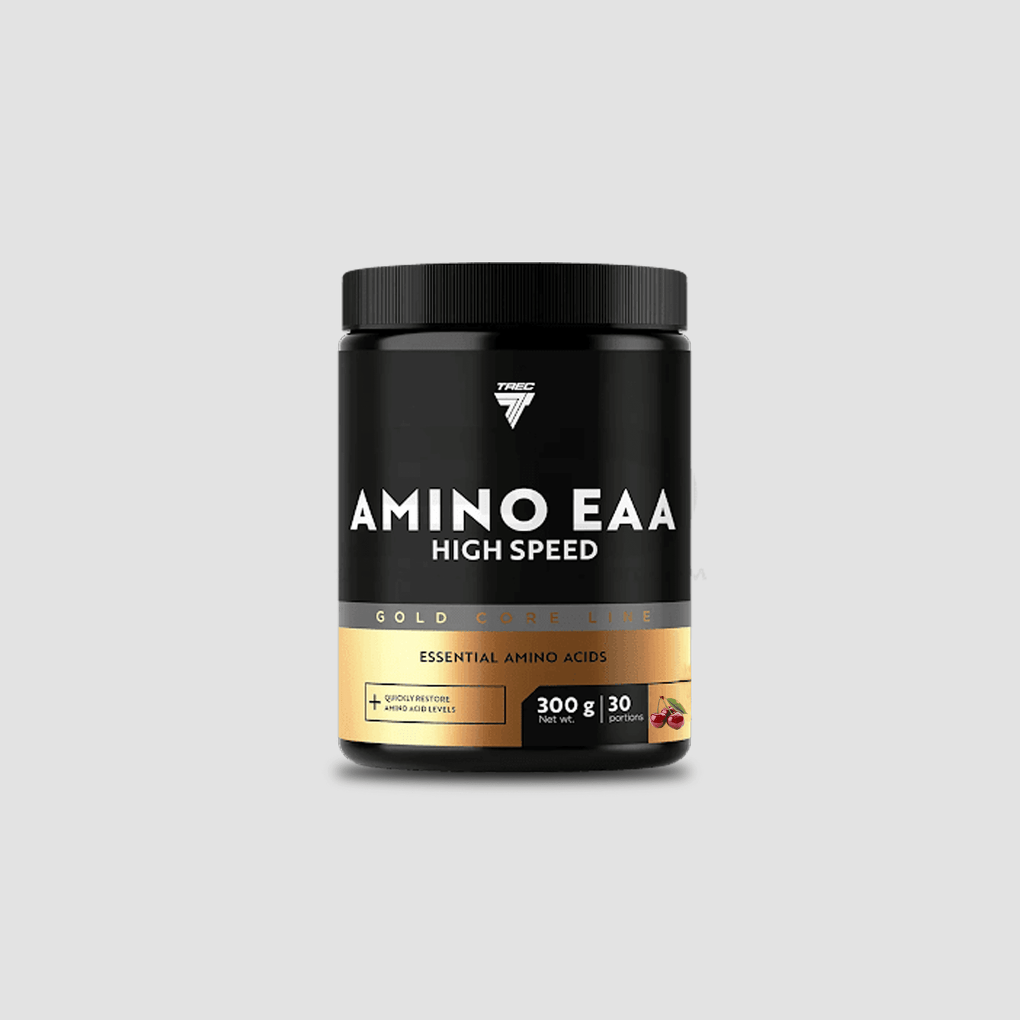 TREC GOLD CORE LINE AMINO EAA HIGH SPEED | 300 G - QIMIA NUTRITION