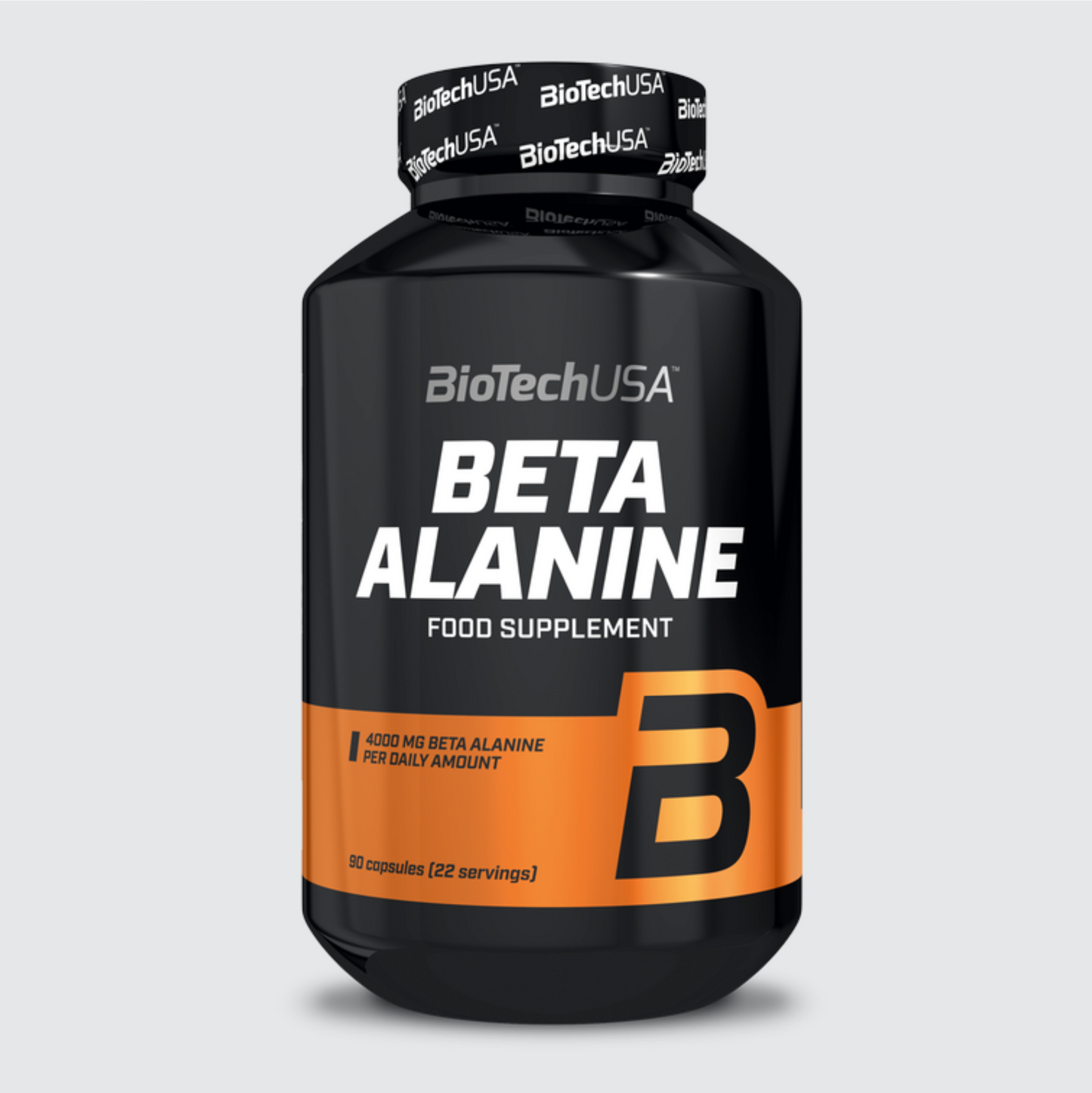 Beta Alanine | capsules