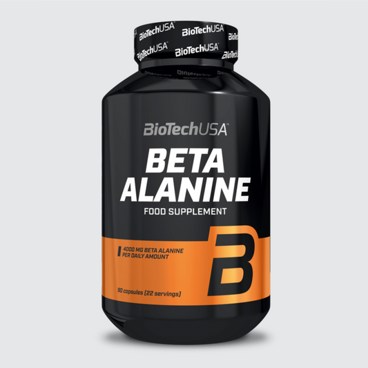 Beta Alanine | capsules