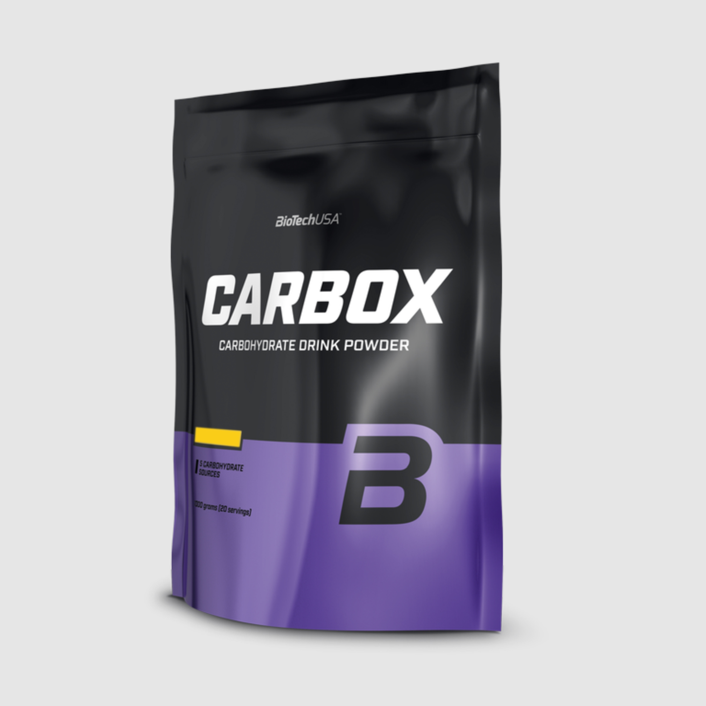 Carbox | POWDER