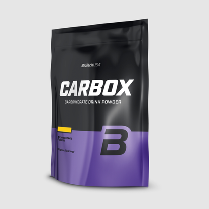 Carbox | POWDER
