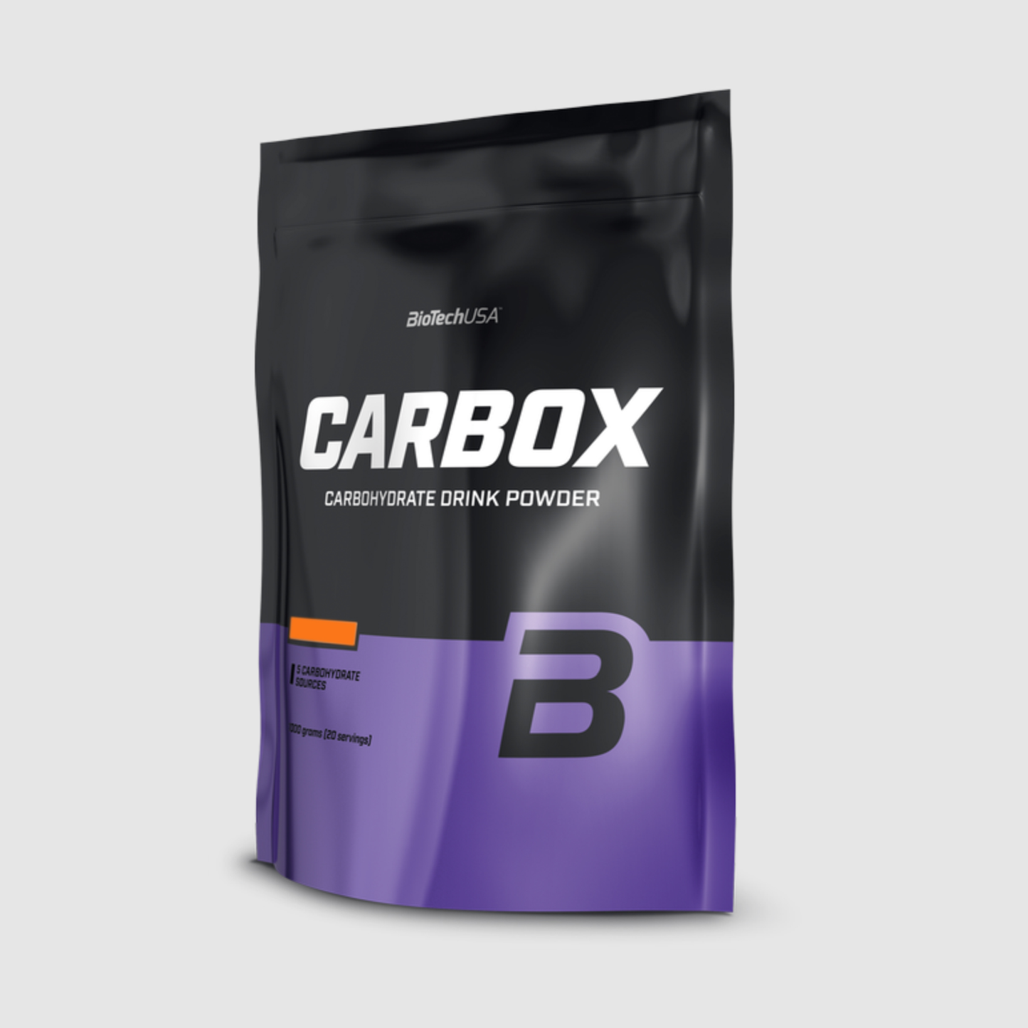 Carbox | POWDER