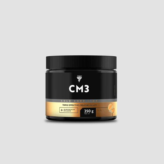 CM3 POWDER | 250 G - QIMIA NUTRITION