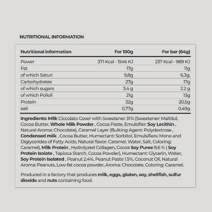 crush nutrition facts - qimia nutrition 2
