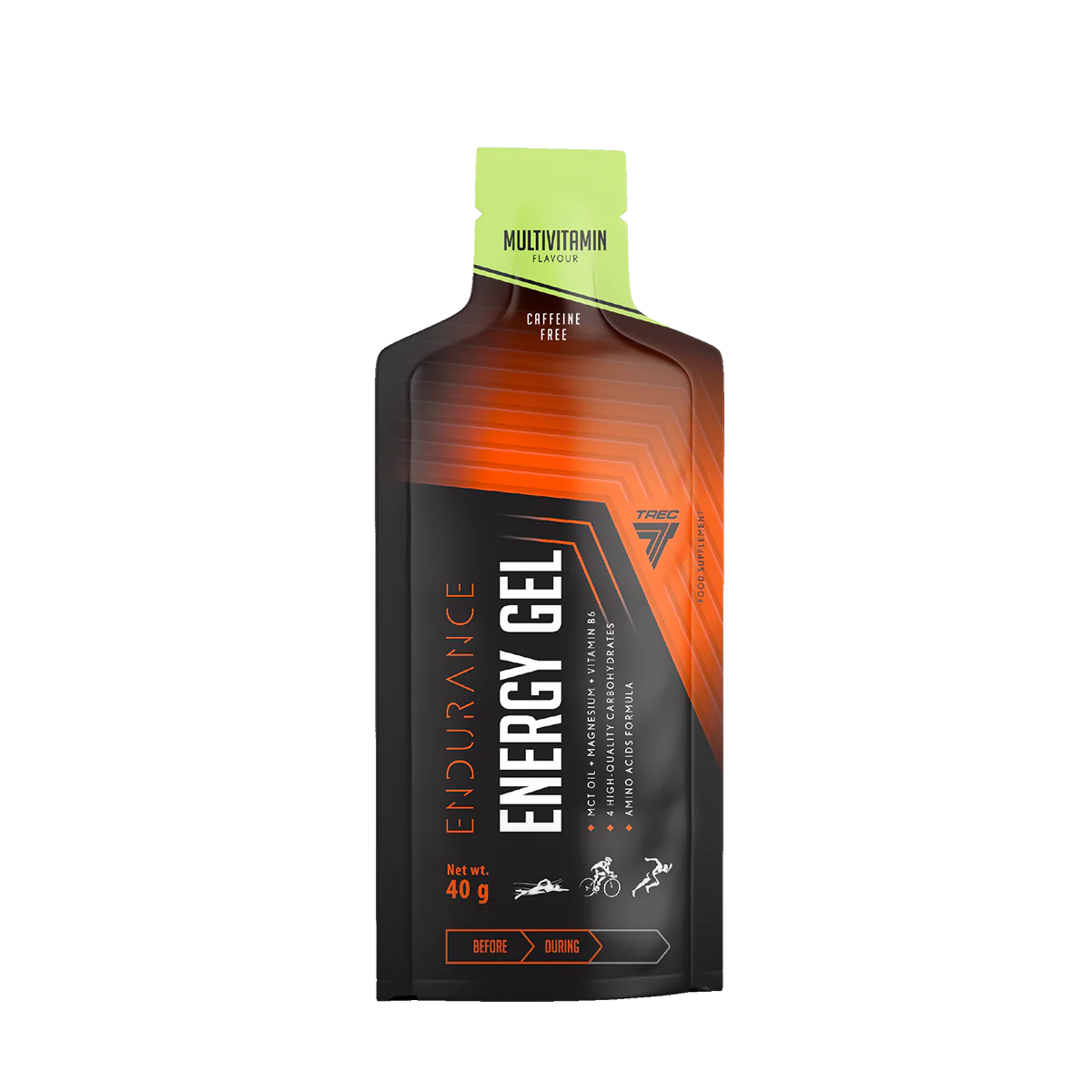 ENERGY GEL | 40G