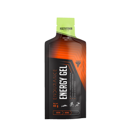 ENERGY GEL | 40G