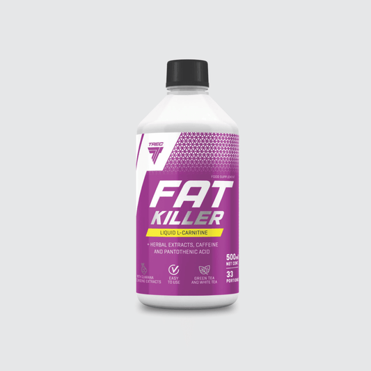 FAT KILLER | 500 ML - QIMIA NUTRITION