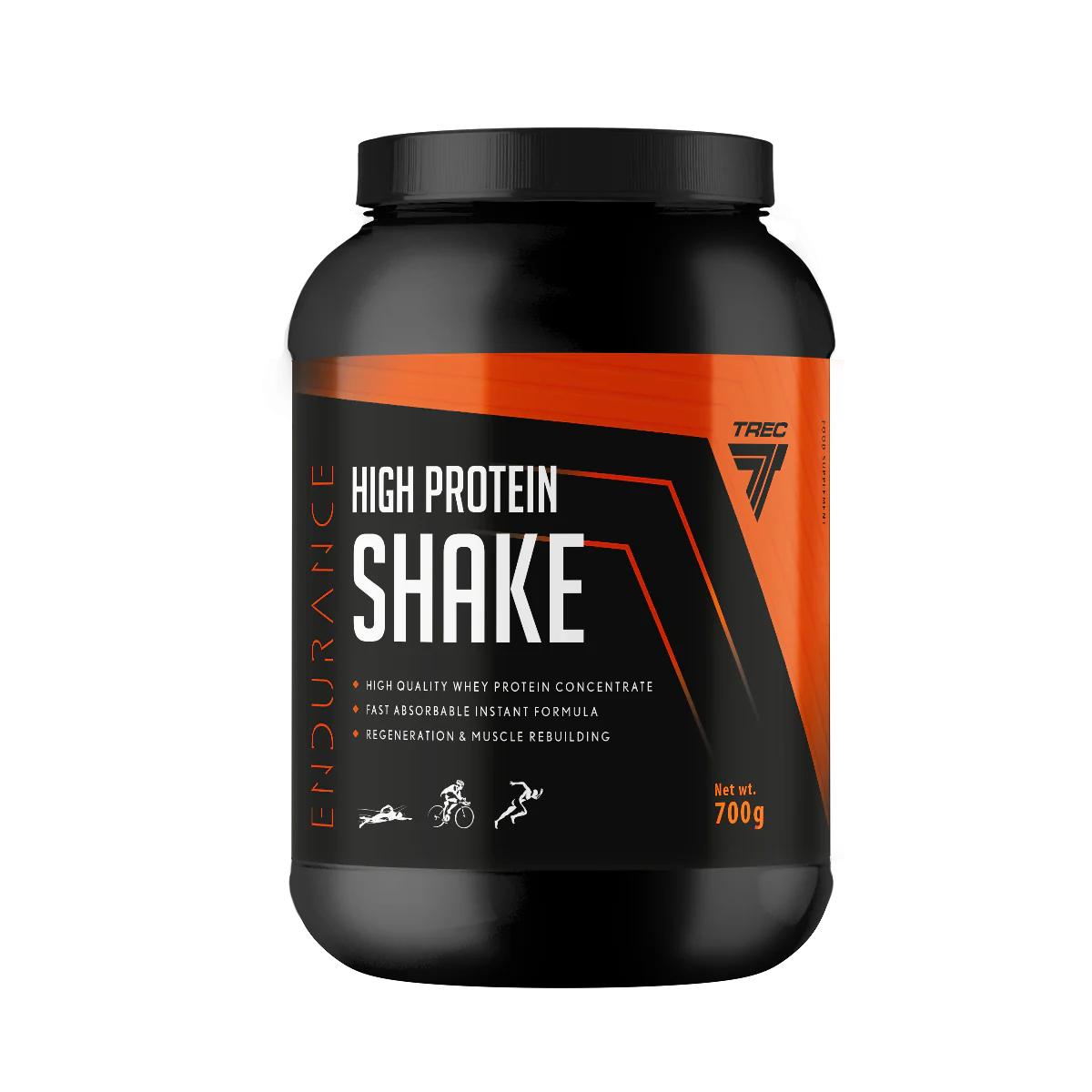 RECOVERY SHAKE | 1000G