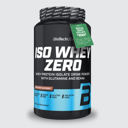 IsoWhey Zero LACTOSE FREE | POWDER
