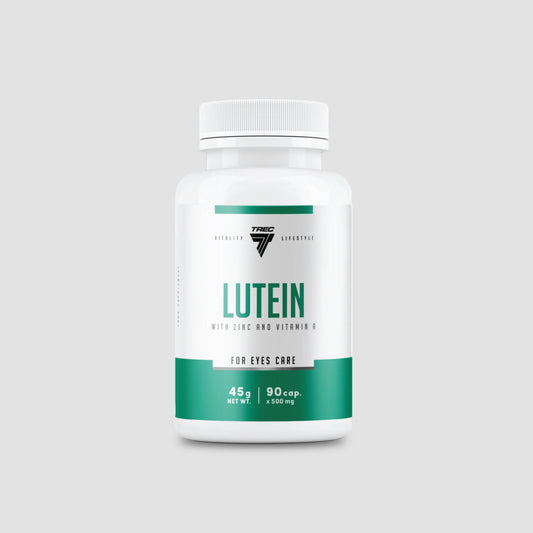 Lutein | 90 caps - QIMIA NUTRITION