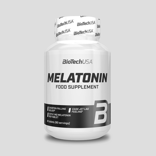 Melatonin | tablets