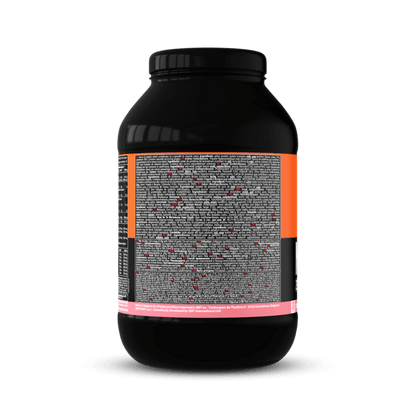 QNT METAPURE WHEY ISOLATE ZERO CARB Protein Powder | 2000g | 90% Isolate - multiple flavours - QIMIA NUTRITION