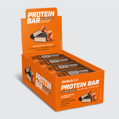 Protein Bar | 20X35 g