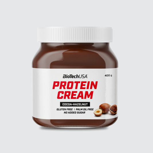 Protein Cream  COCOA-HAZELNUT