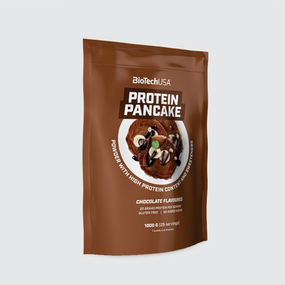 Protein Pancake powder | 1000 g