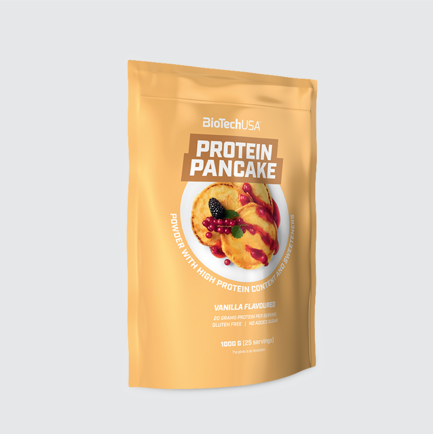 Protein Pancake powder | 1000 g