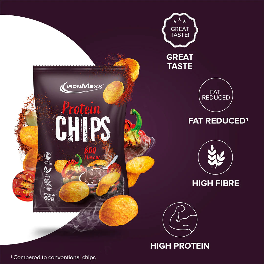 Protein Chips 3.0 | 60g
