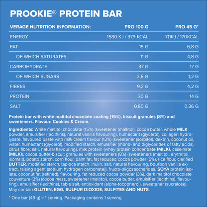 Prookie | 45g