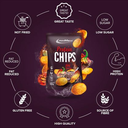 Protein Chips 3.0 | 60g